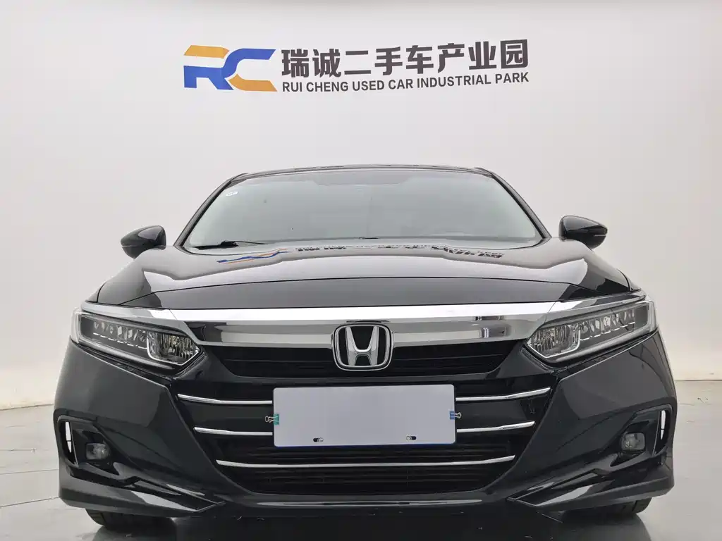 Honda Accord — фото 2