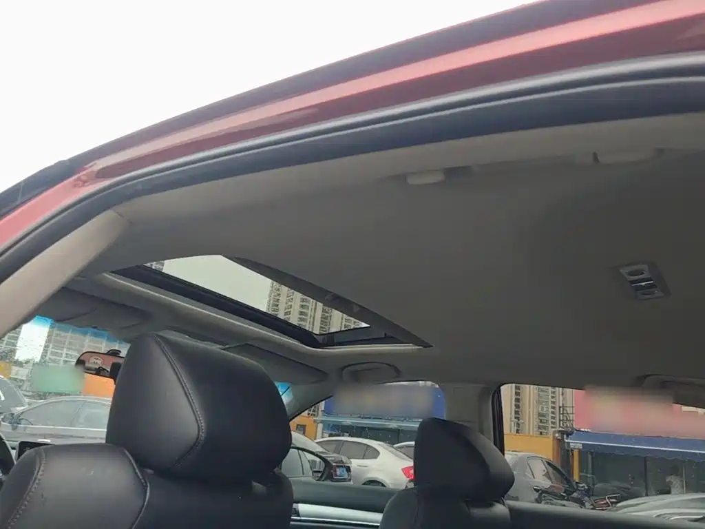 Honda Accord — фото 18