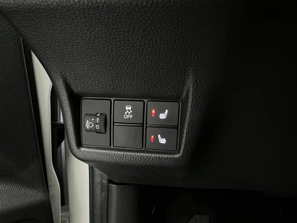 Honda Civic — фото 20