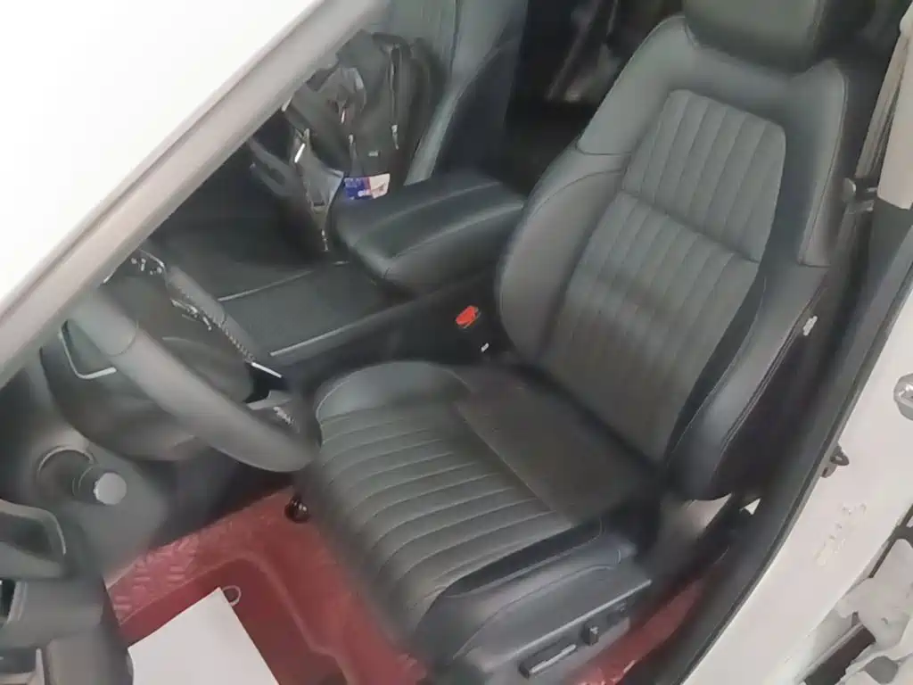 Honda Breeze — фото 15
