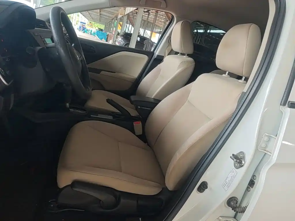 Honda City — фото 15