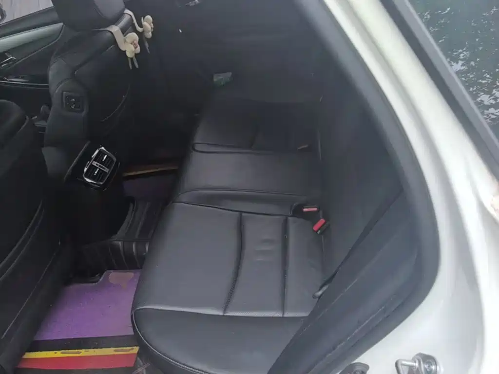 Honda Spirior — фото 17