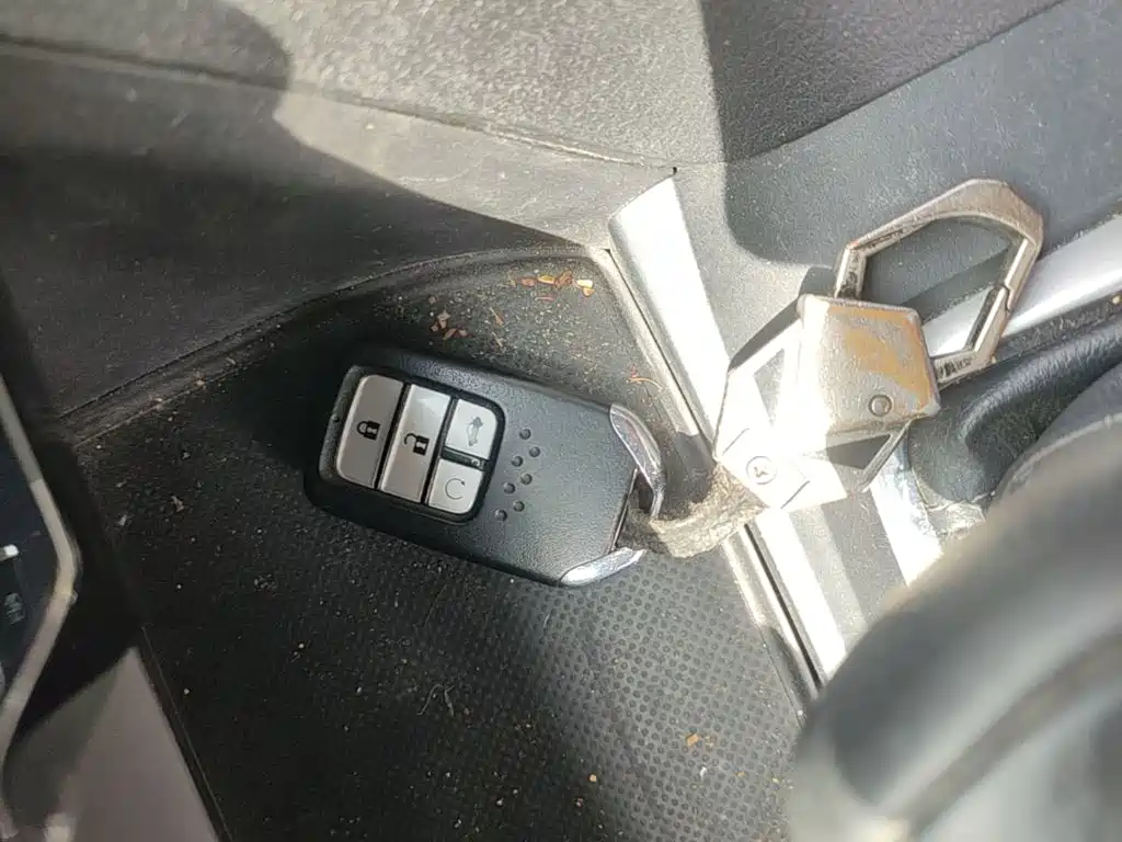 Honda Civic — фото 9
