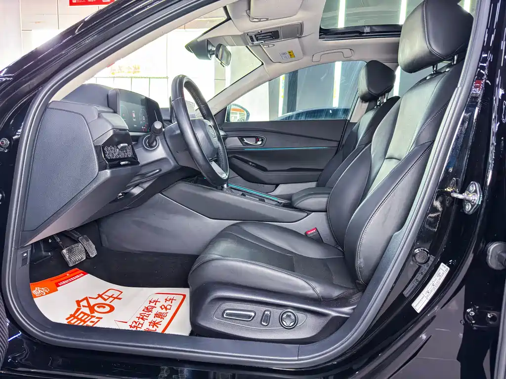 Honda Accord — фото 4