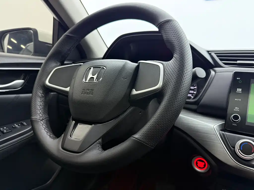 Honda Envix — фото 13