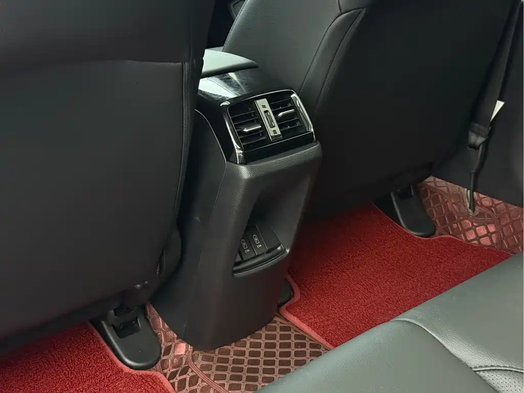 Honda Envix — фото 14