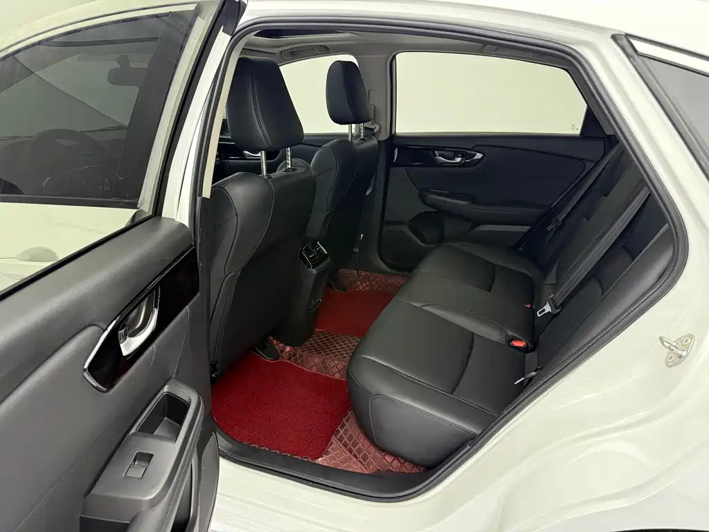 Honda Envix — фото 15