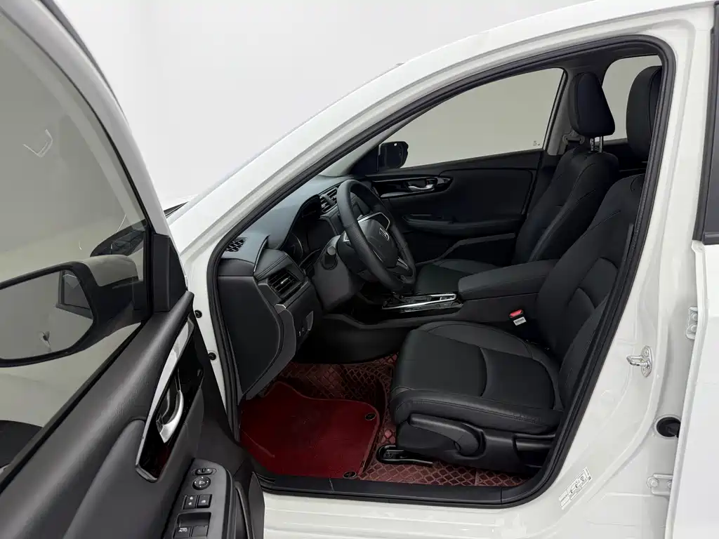 Honda Envix — фото 18