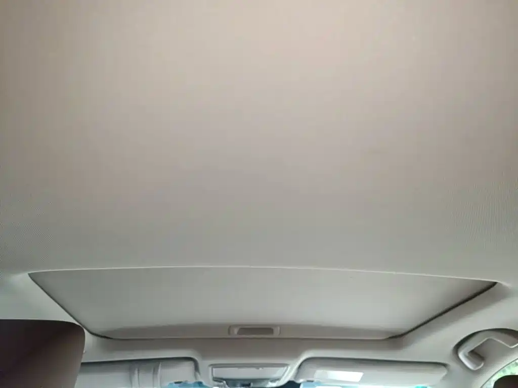 Honda Inspire — фото 18