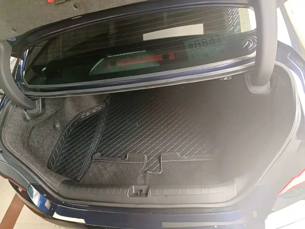 Honda Inspire — фото 19