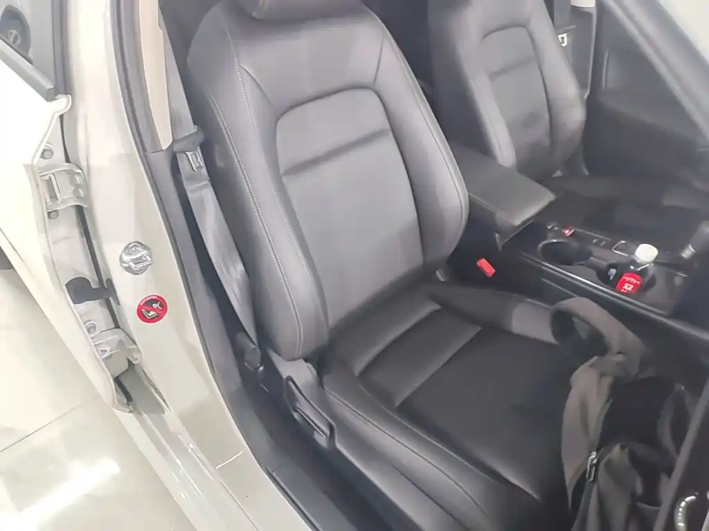 Honda Civic — фото 25