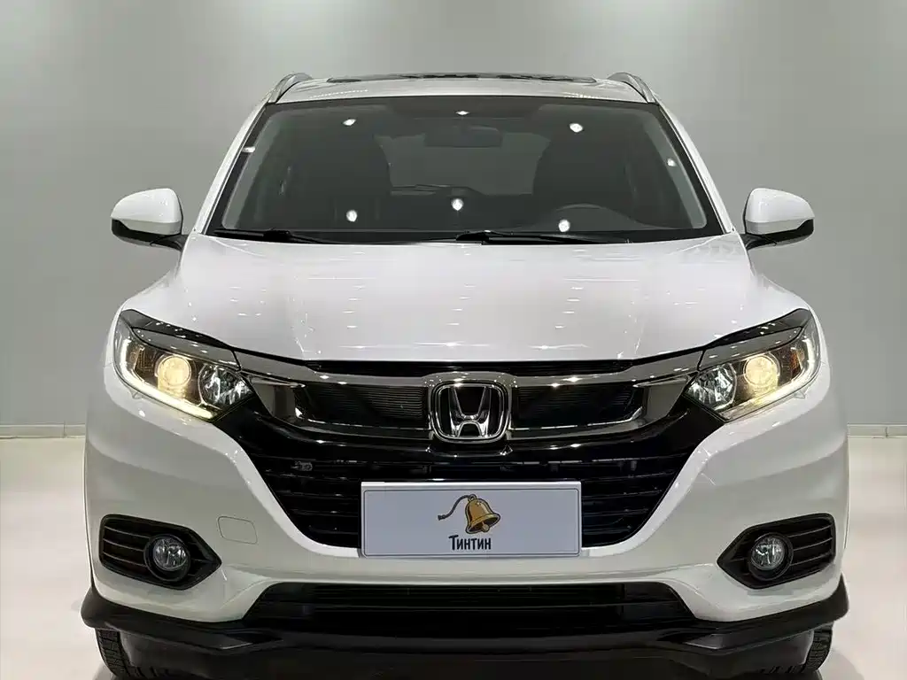 Honda Vezel — фото 2