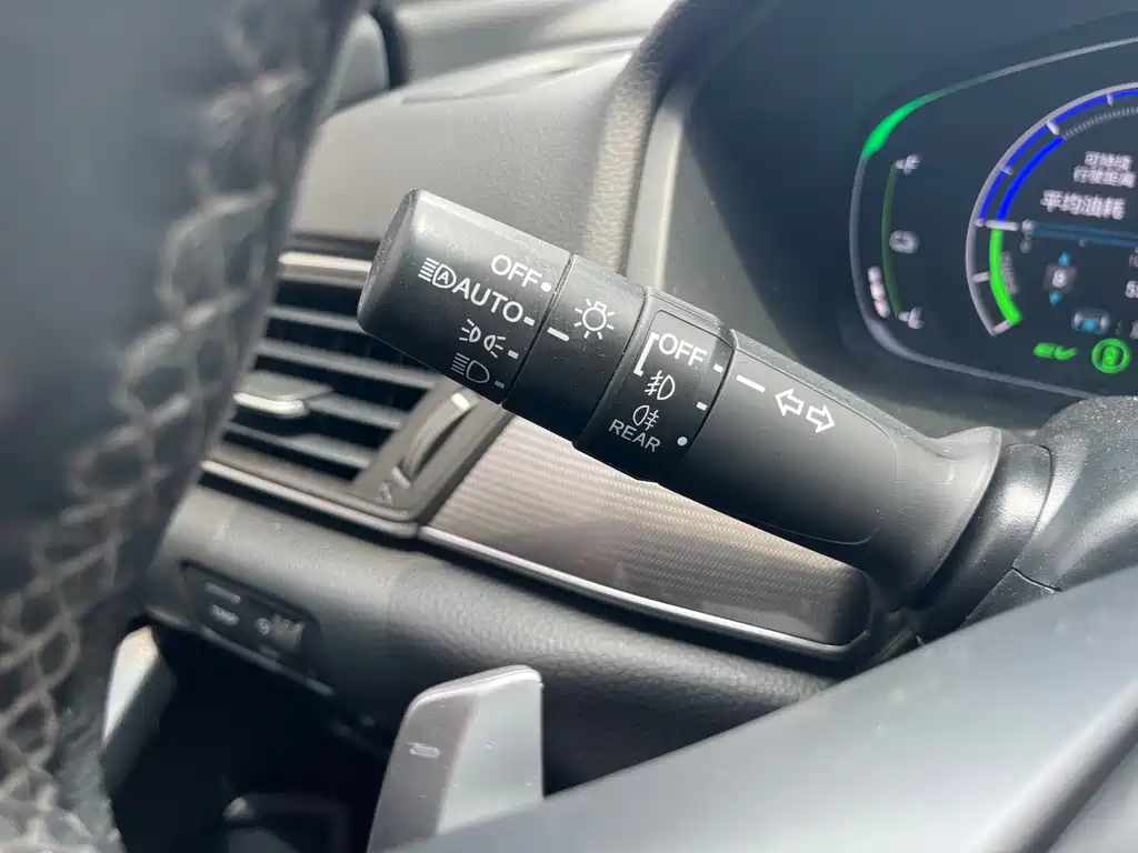 Honda Accord — фото 13