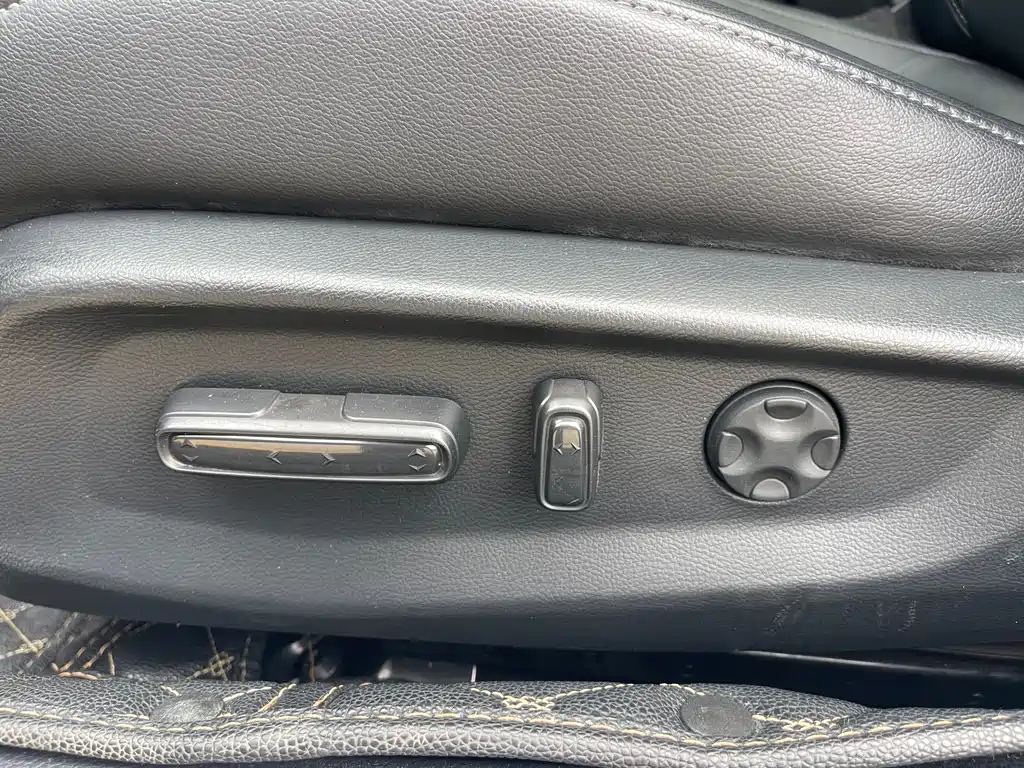 Honda Accord — фото 15