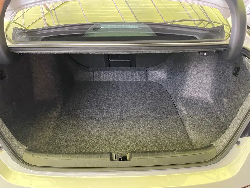 Honda Accord — фото 23