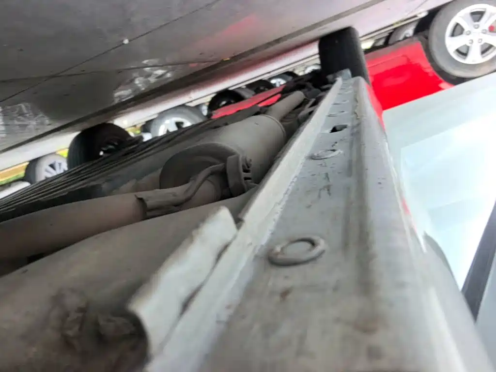 Honda Fit — фото 21