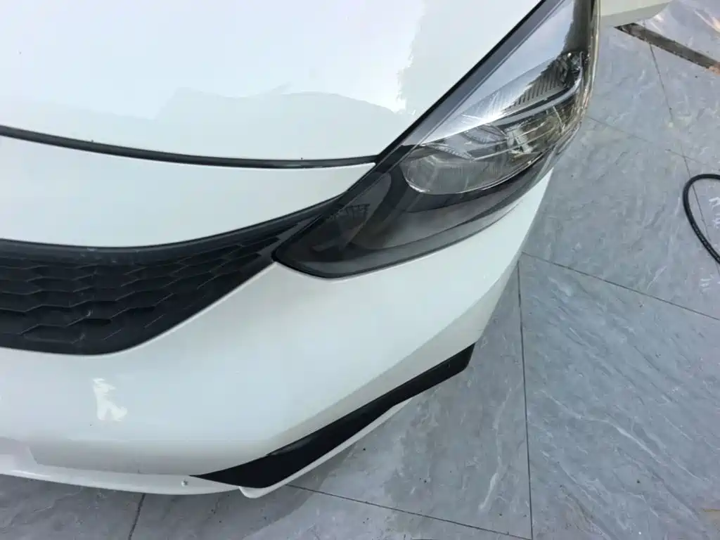 Honda Fit — фото 24