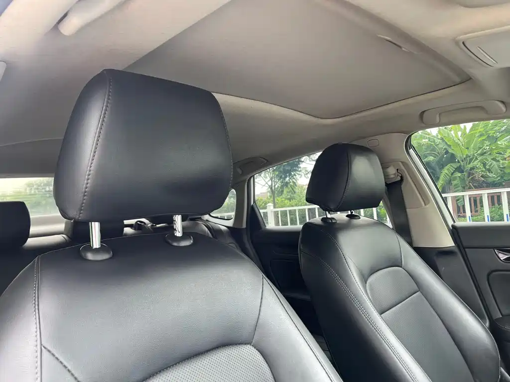 Honda Civic — фото 9