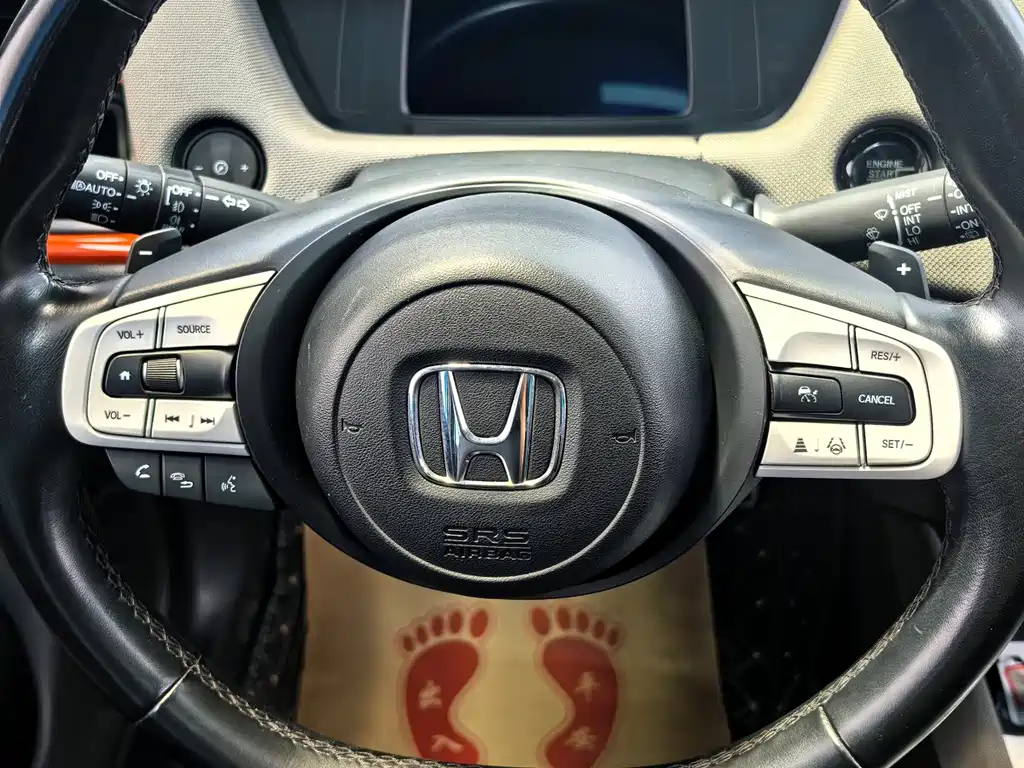 Honda Life — фото 13