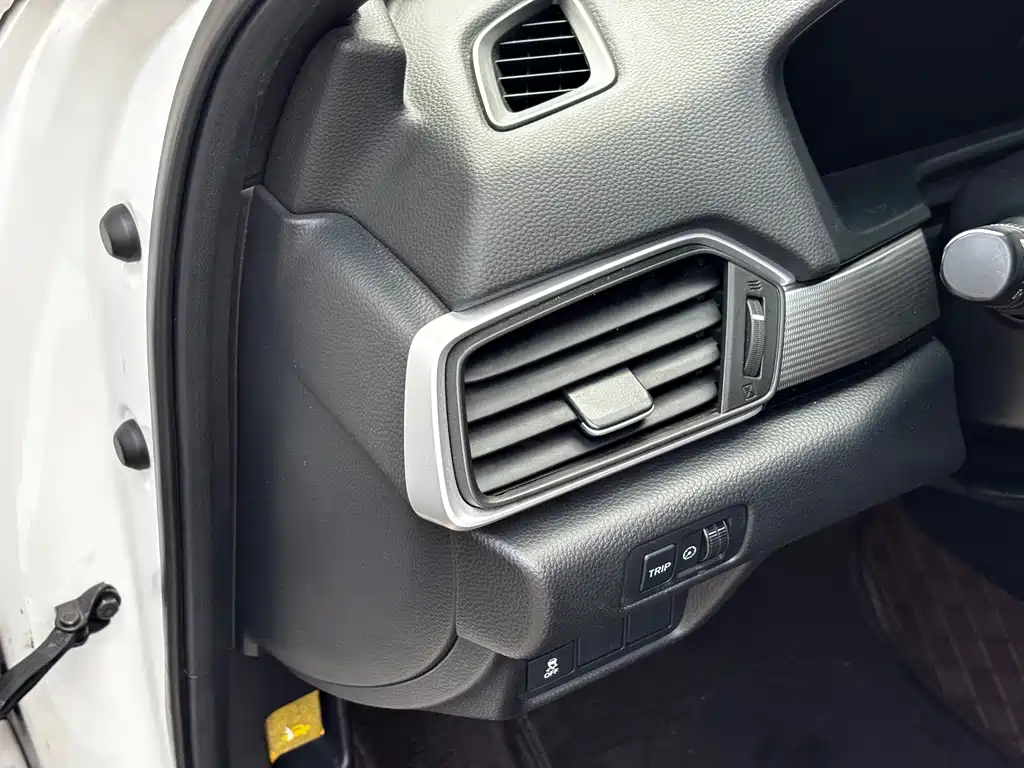 Honda Inspire — фото 13