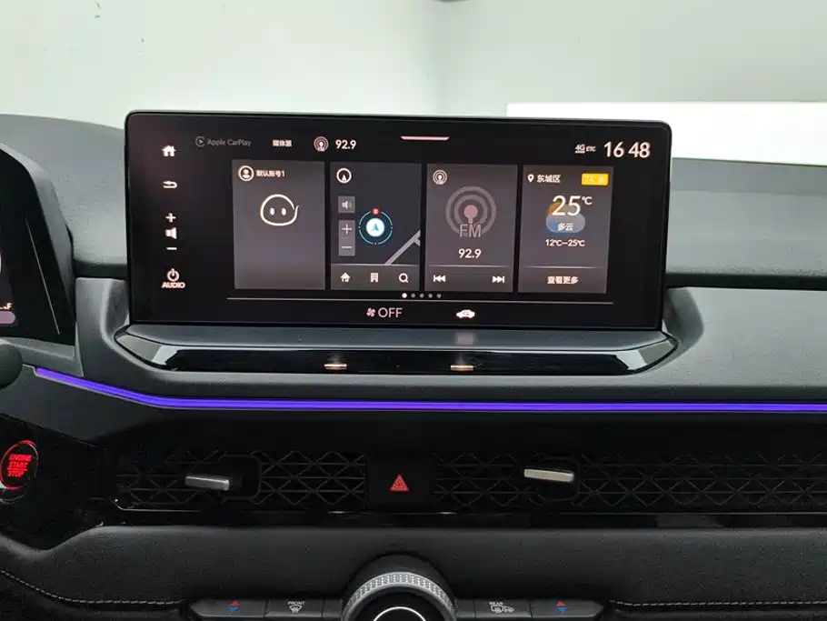 Honda Accord — фото 13