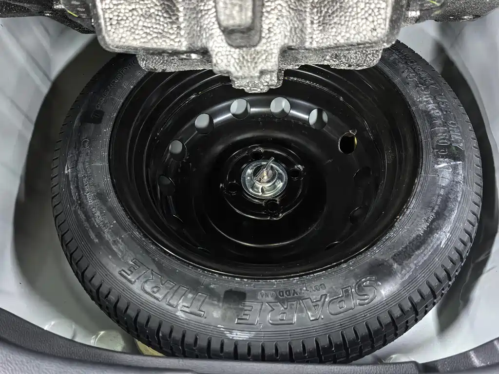 Honda Fit — фото 22