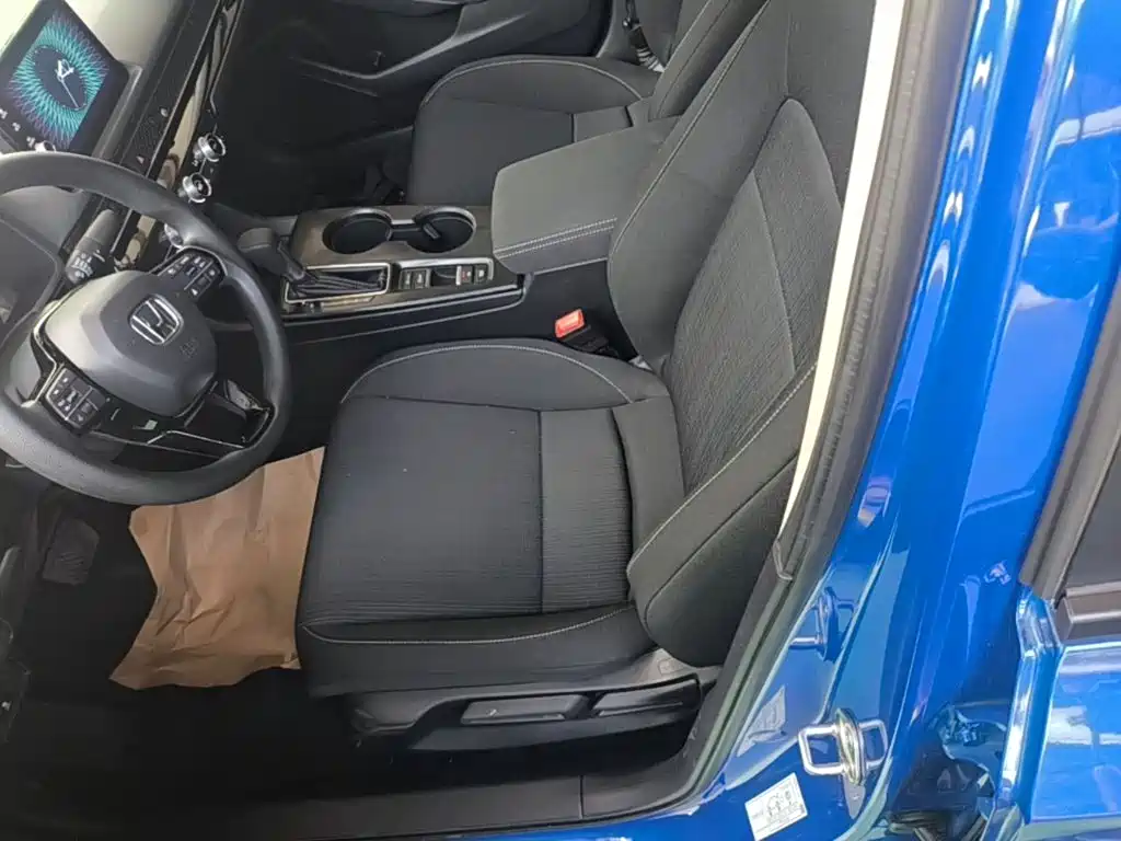 Honda Civic — фото 15