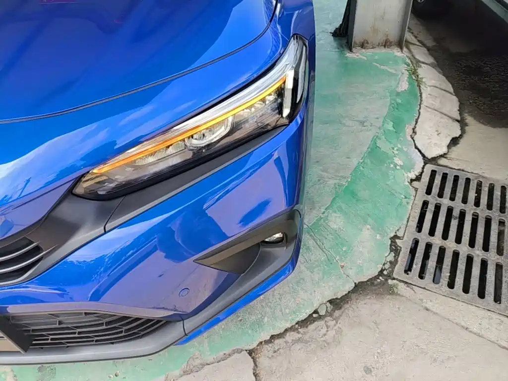 Honda Civic — фото 24