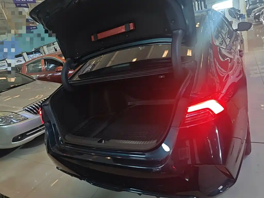 Honda Inspire — фото 19