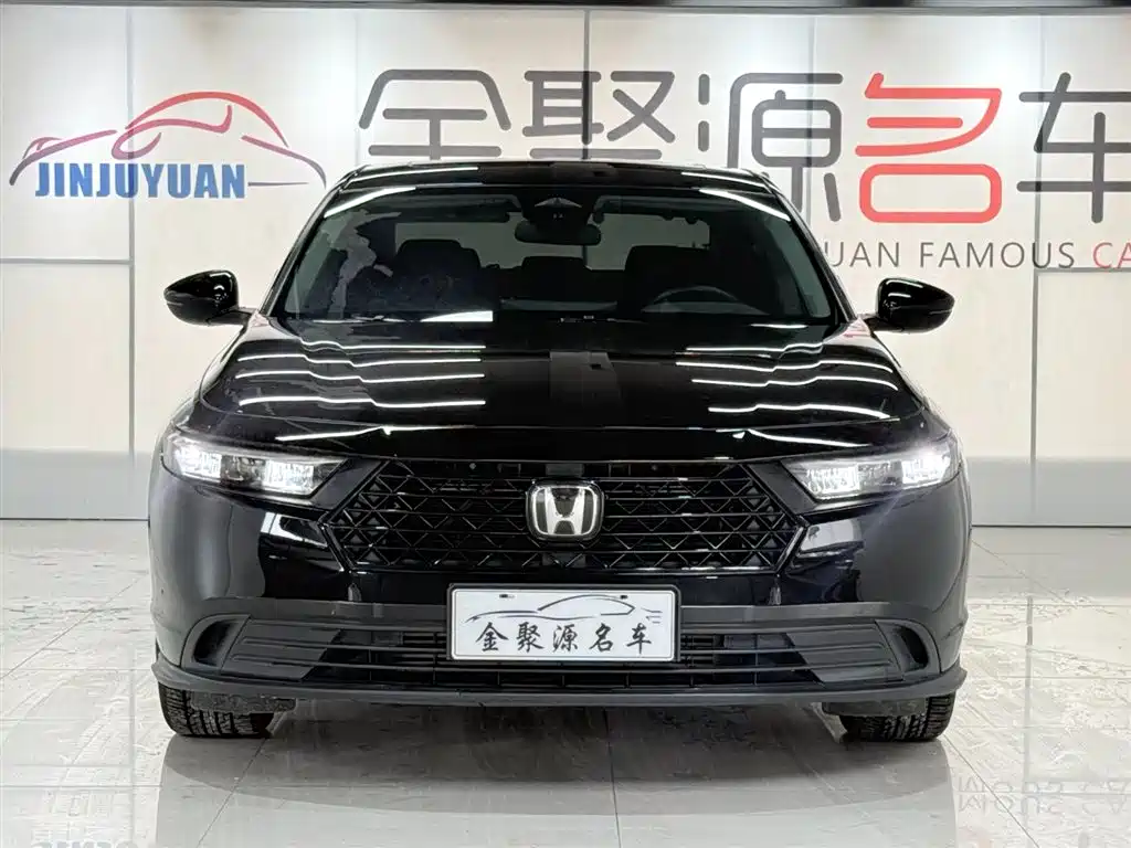 Honda Accord — фото 2