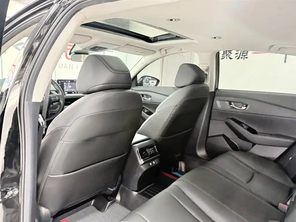 Honda Accord — фото 11