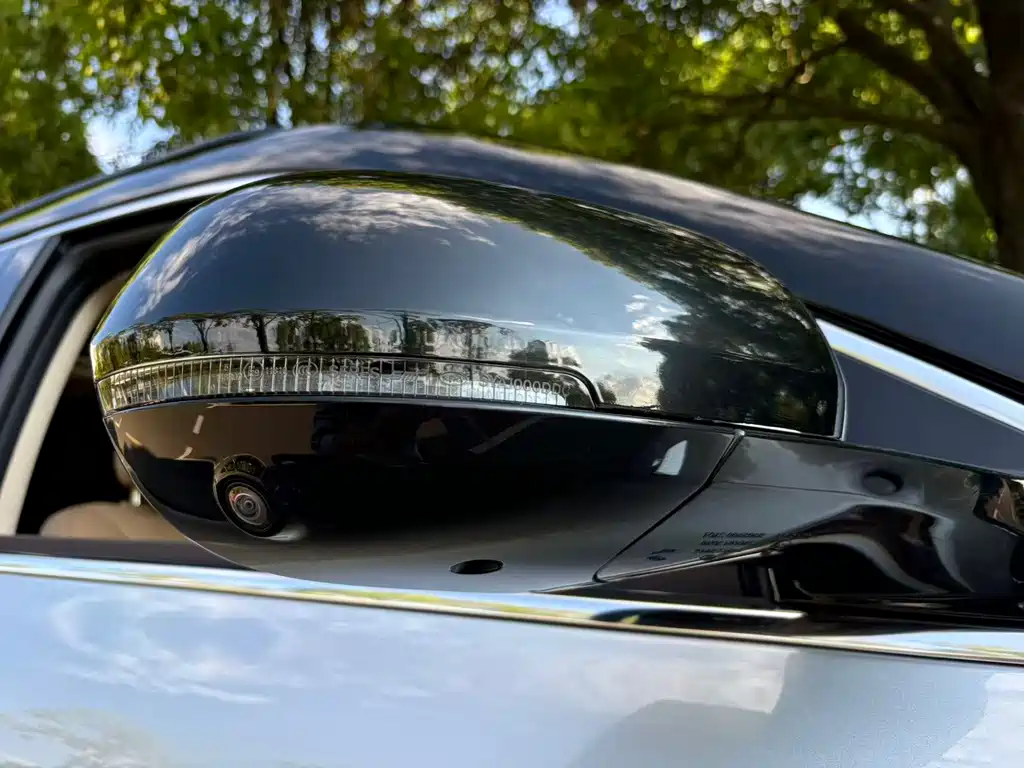 AITO AITO M7 — фото 36