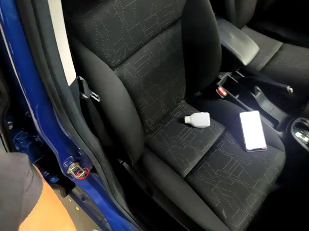 Honda Fit — фото 25
