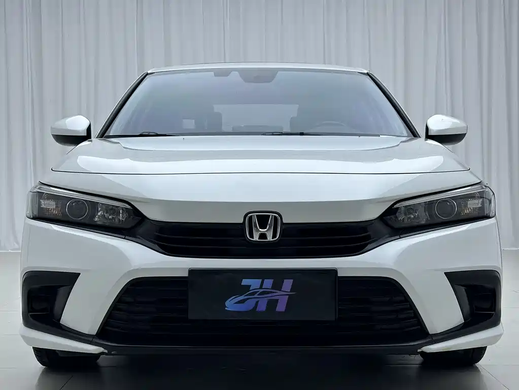 Honda Civic — фото 2