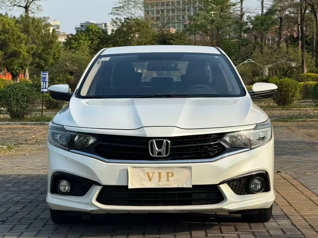 Honda Envix — фото 2