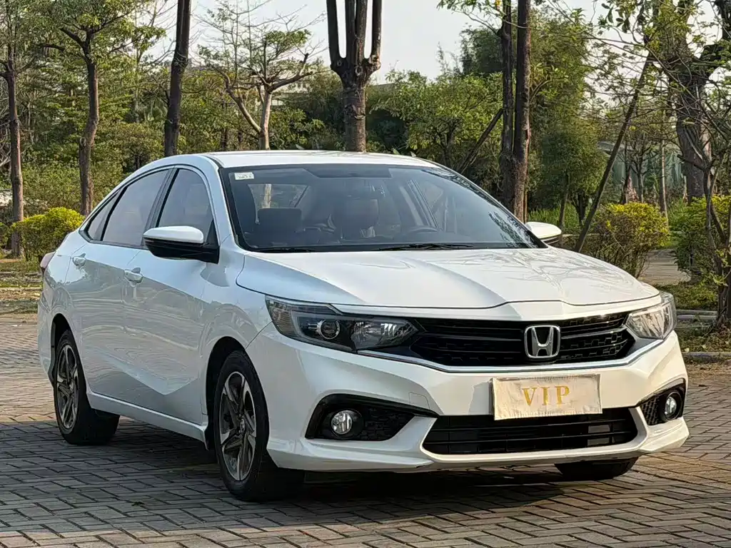 Honda Envix — фото 3
