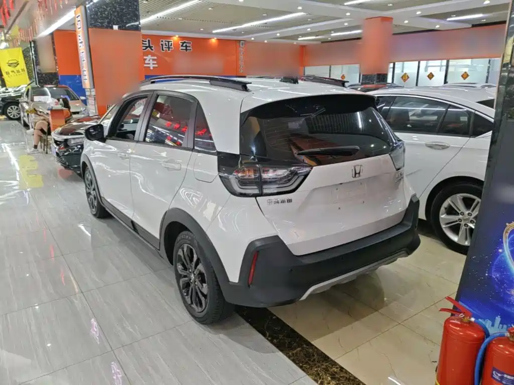 Honda Life — фото 5
