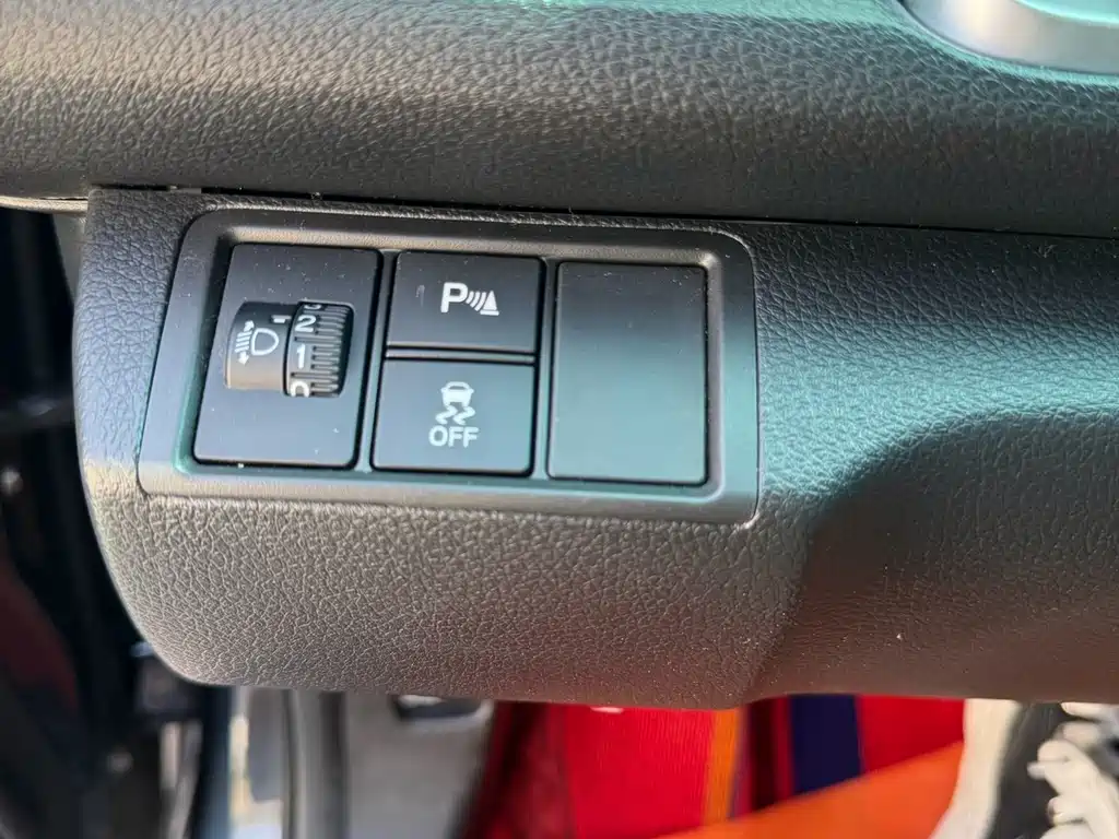 Honda Civic — фото 21