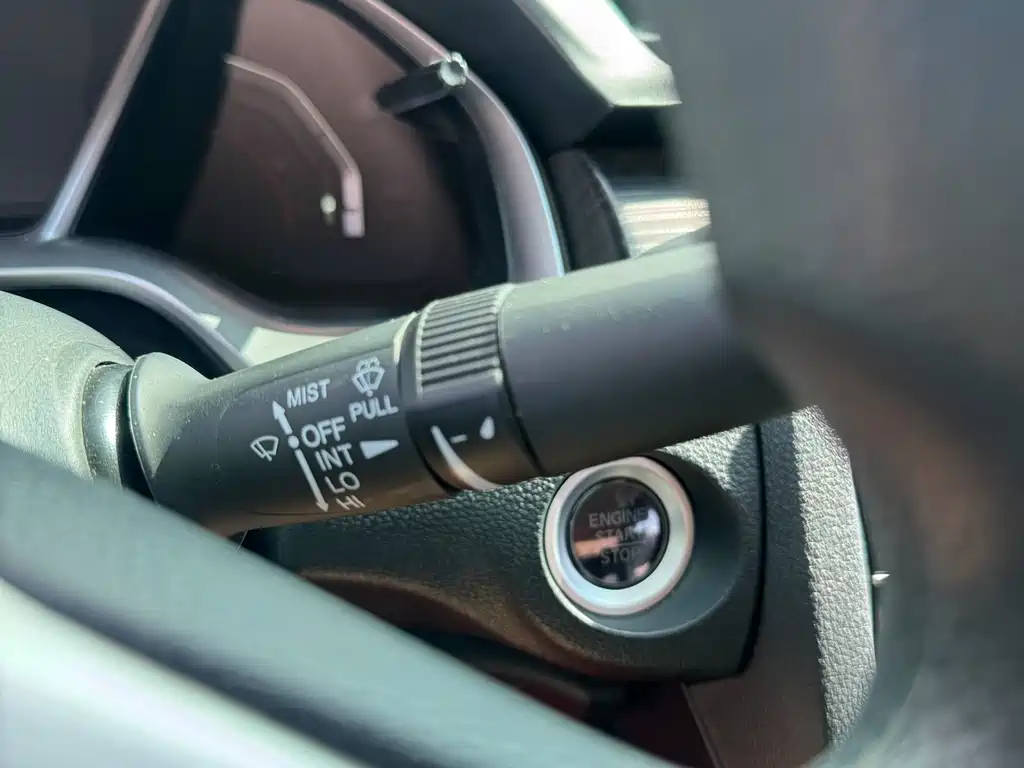 Honda Civic — фото 23