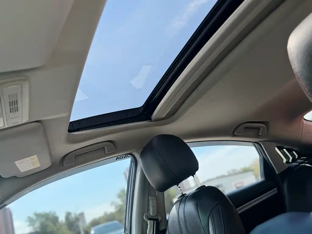Honda Civic — фото 29