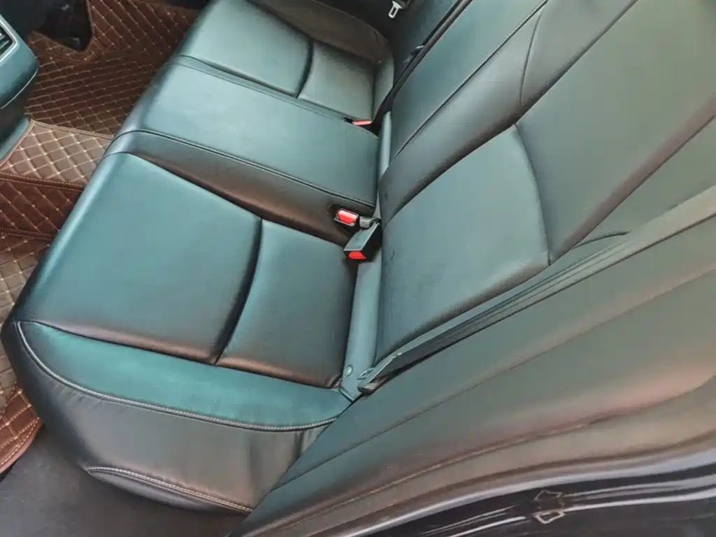 Honda Inspire — фото 17