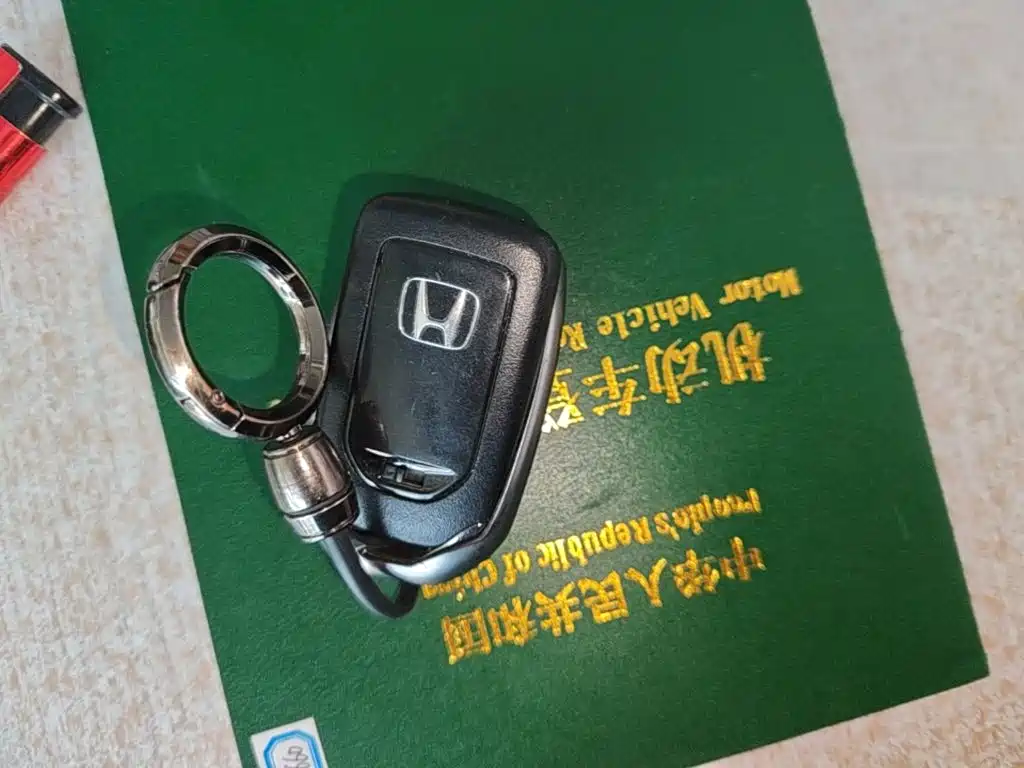 Honda Inspire — фото 9