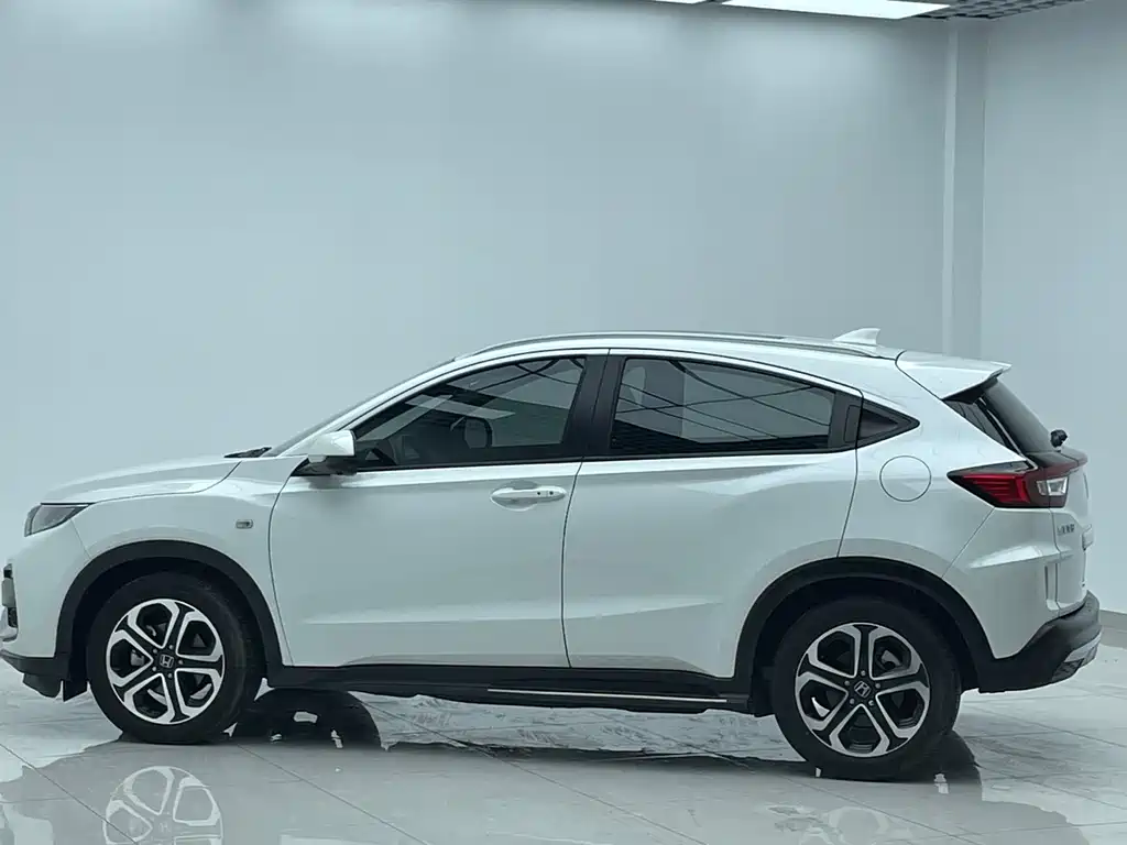 Honda XR-V — фото 7