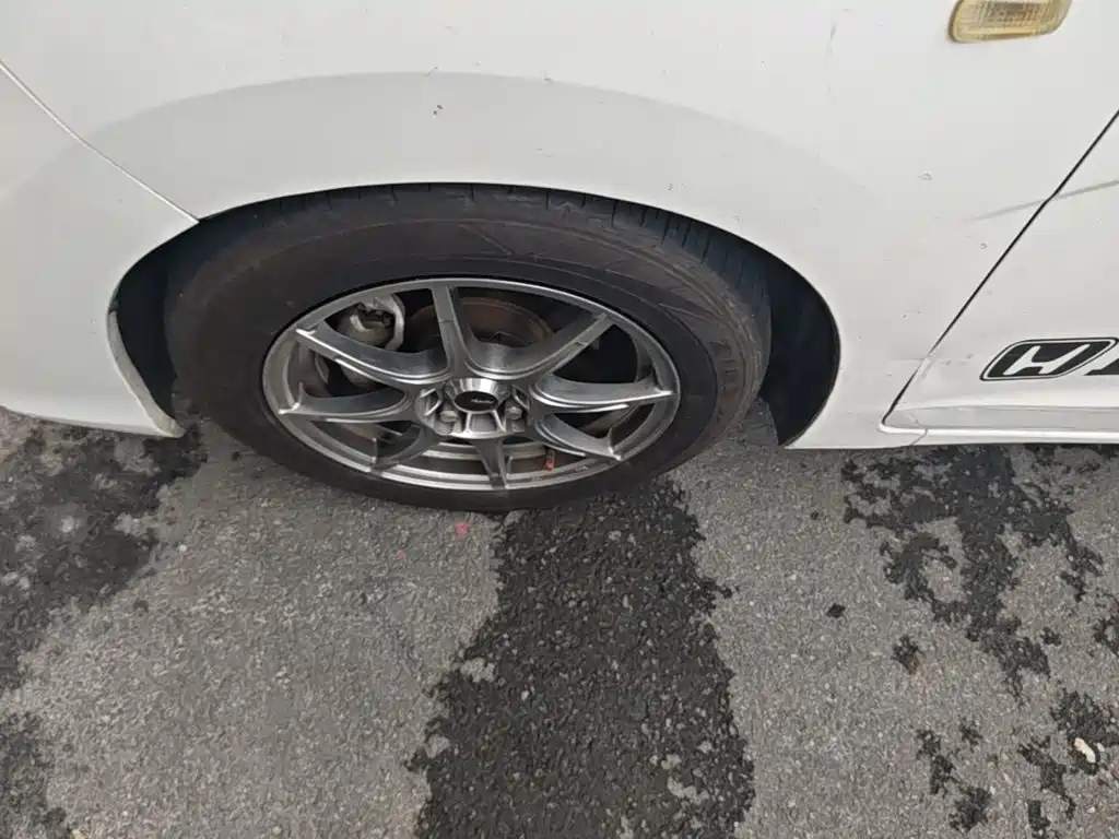 Honda Fit — фото 23