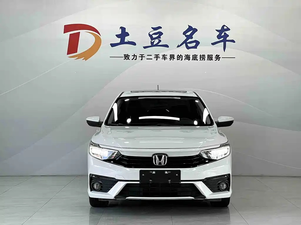 Honda Envix — фото 2