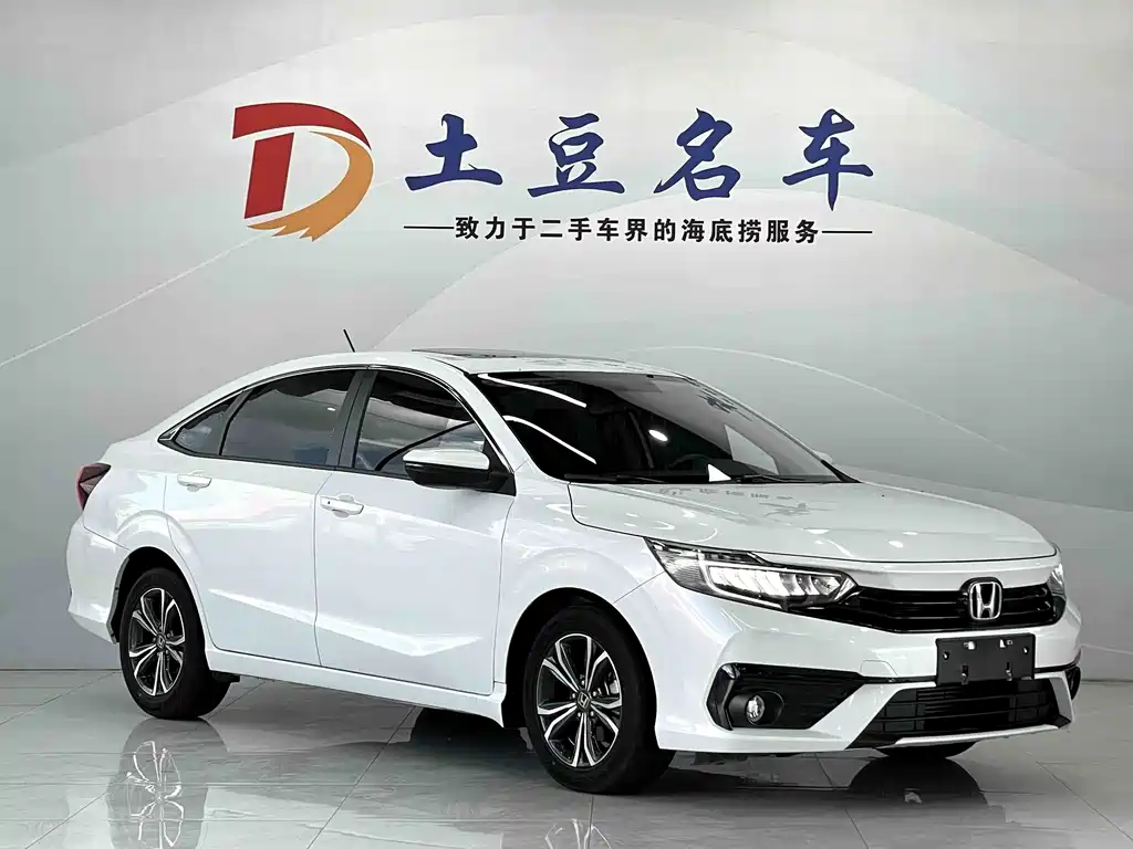 Honda Envix — фото 3