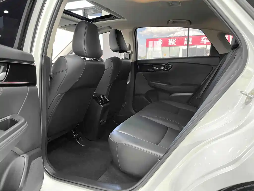 Honda Envix — фото 10