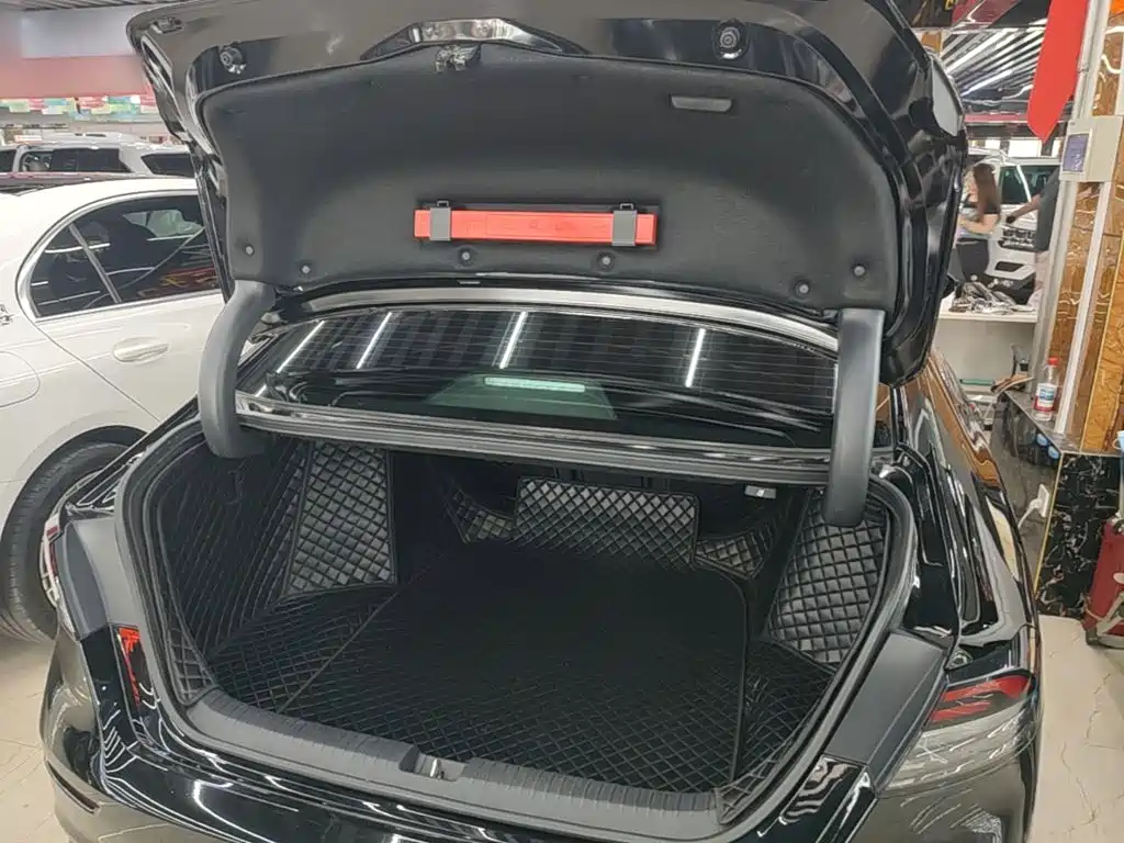Honda Accord — фото 19