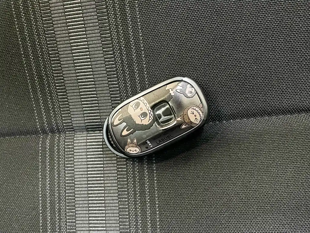 Honda Civic — фото 9