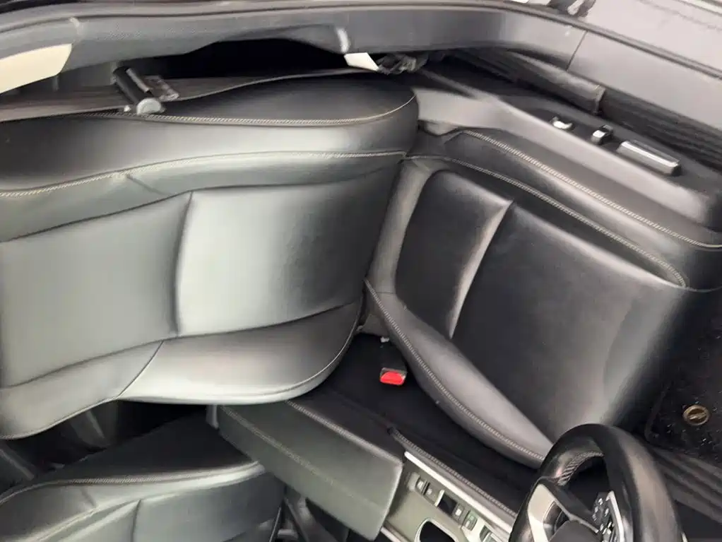 Honda Accord — фото 11
